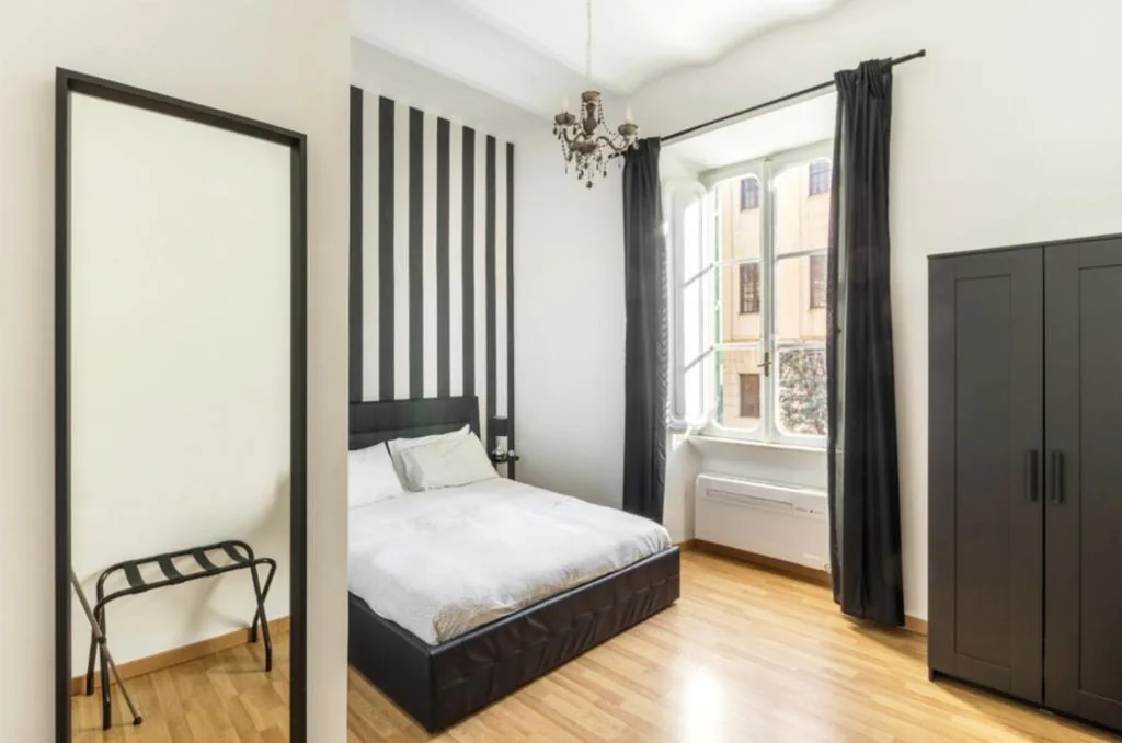 Superior Double Room — Residenza a San Pietro