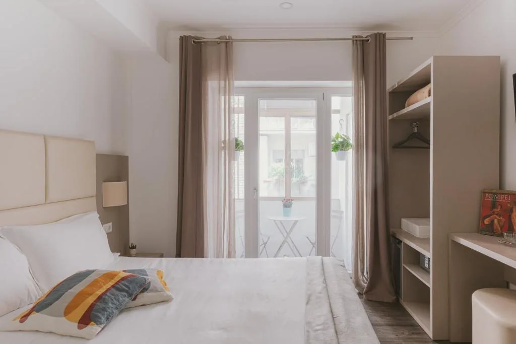 Superior Double Room — Residenza Il Duca