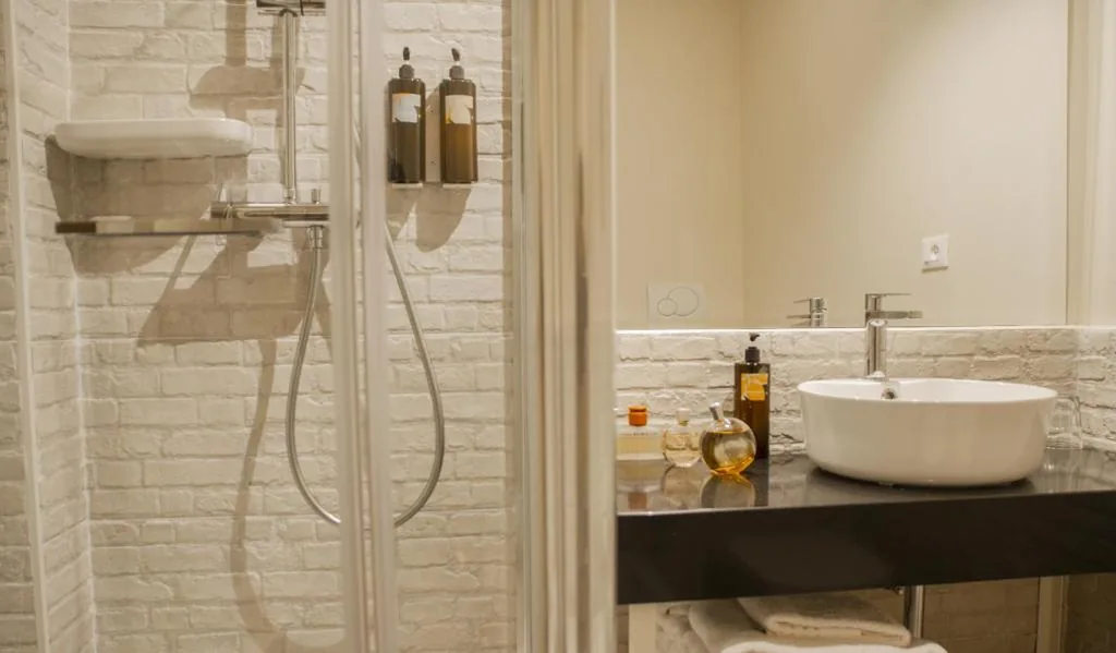 Superior Double Room — Room Select Via Veneto