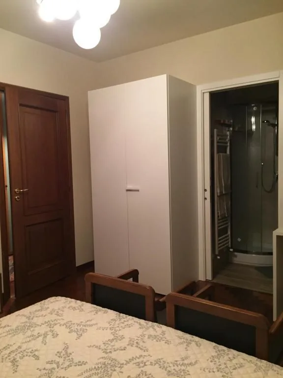 Superior Double Room — Sentirsi a casa