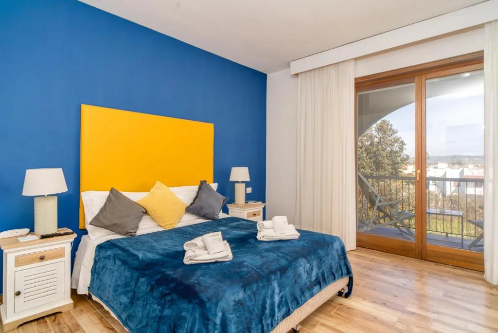 Superior Double Room — Smy Civico Zero