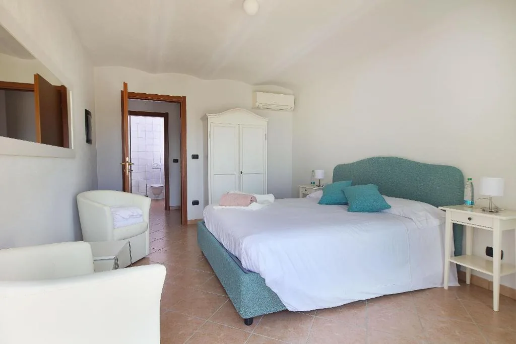 Superior Double Room — Sogno in Langa