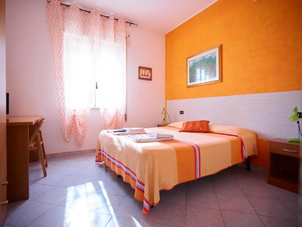 Superior Double Room — Solerosa