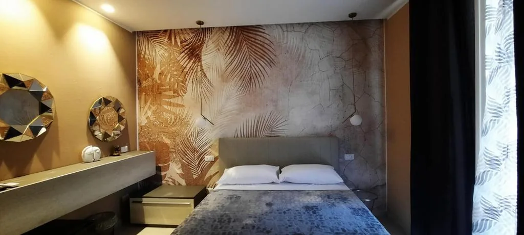 Superior Double Room — Suite House 5 Terre