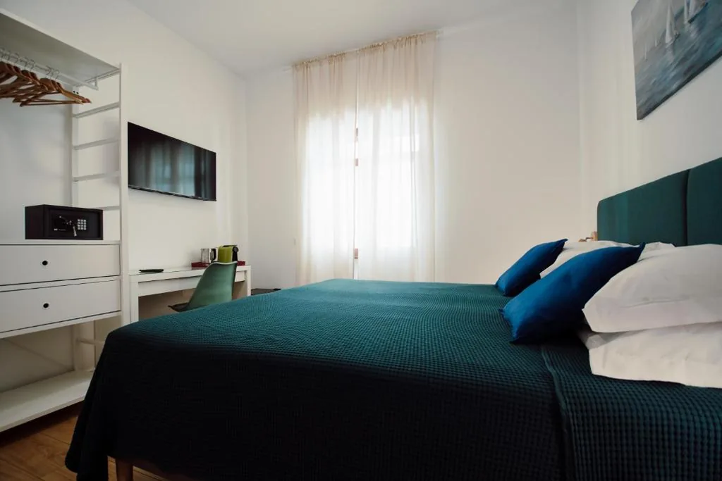 Camera Matrimoniale Superior — Sweet Dreams Guest House