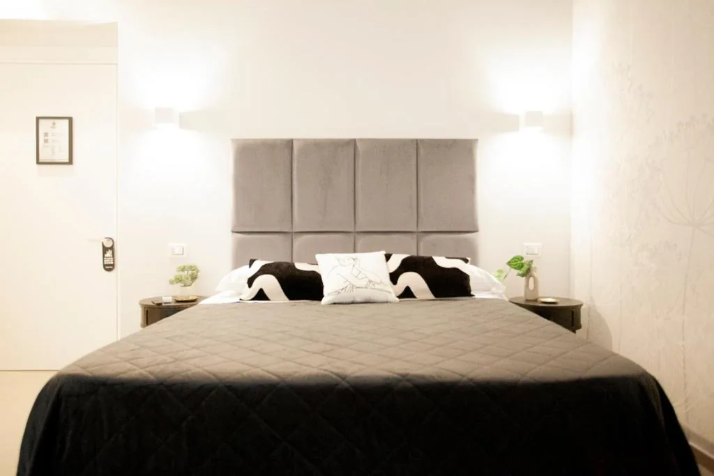 Superior Double Room — Switch Holiday 9