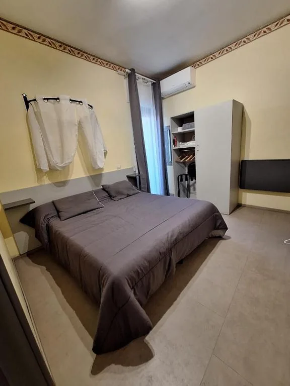 Camera Matrimoniale Superior — Tarchon Luxury B&B