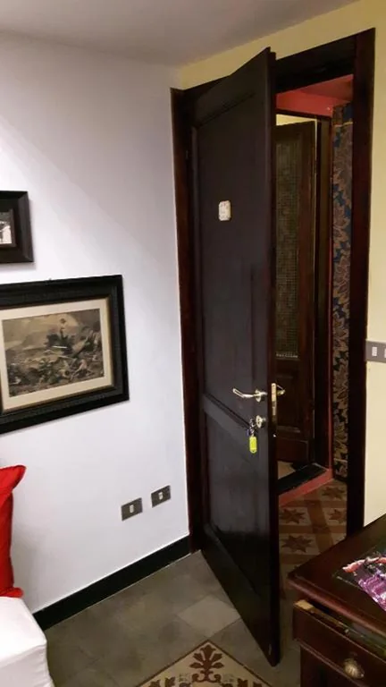 Superior Double Room — Torre Cepollini