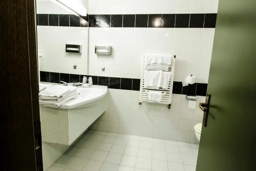 Superior Double Room — Torre Del Sole