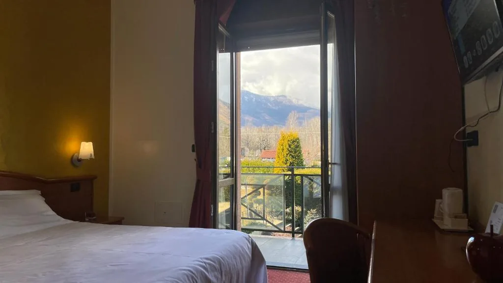 Camera Matrimoniale Superior — Vald Hotel