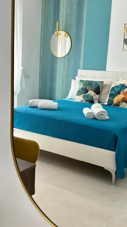 Superior Double Room — Vatican Lovely Nights-Luxury Rooms