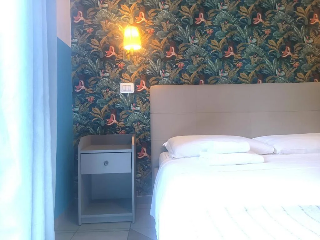 Double Room — Sweet Dreams Roma