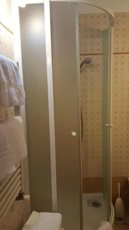 Double Room — tagliaferri lucia