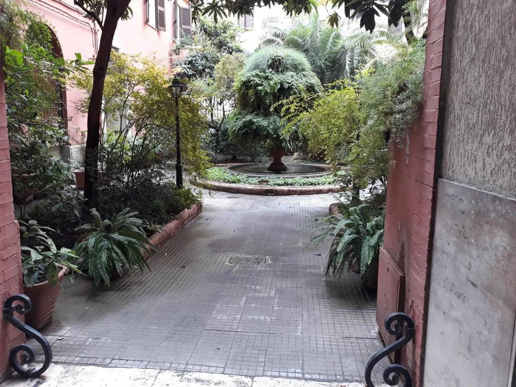 Double Room — Termini station holidays