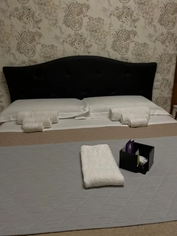Camera Matrimoniale — Terra Ciociara BnB