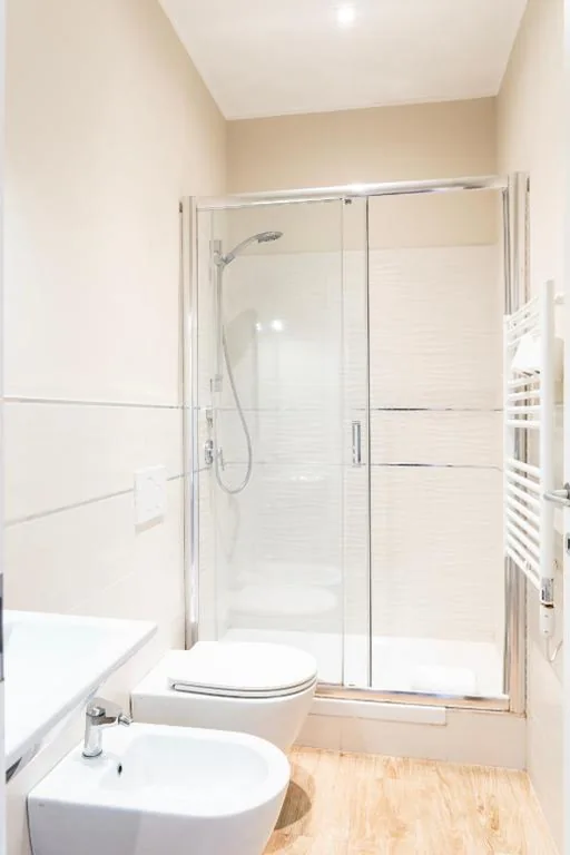Double Room — The Angelico Rooms