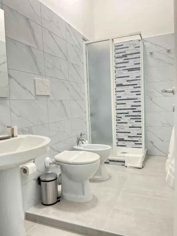 Double Room — The house Of Brindisi