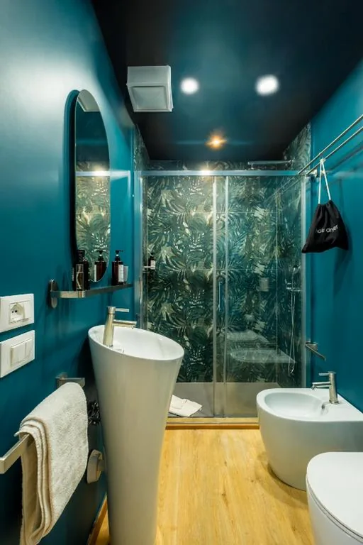 Double Room — The Space Rooms