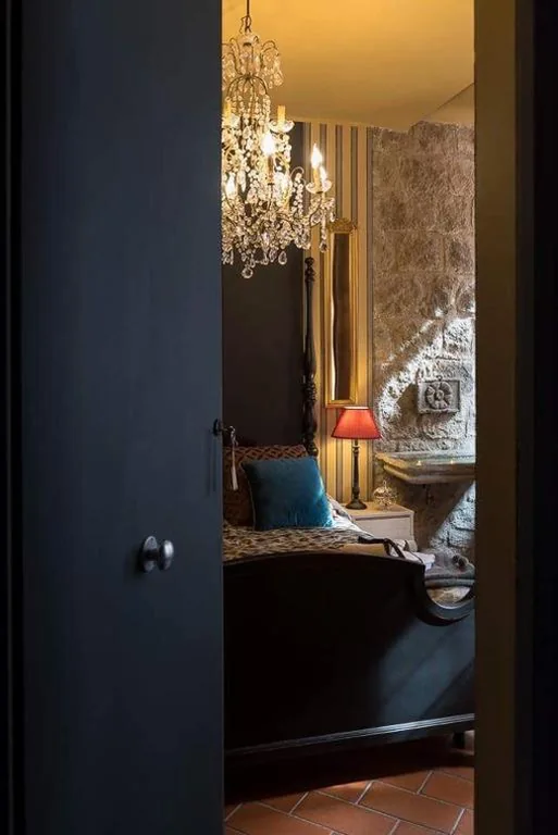Double Room — Torre Di Vico Residenza D’Epoca