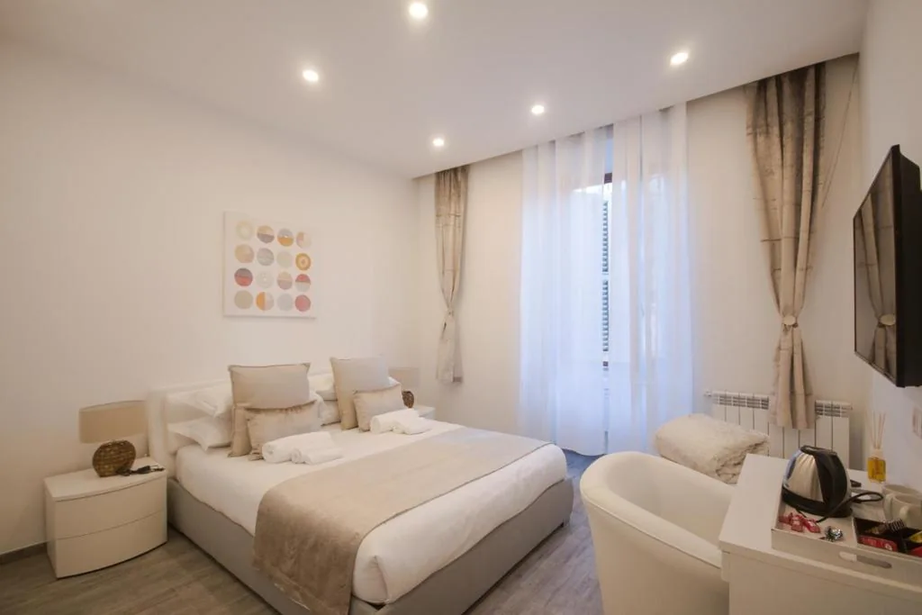 Double Room — Trastevere Sweet Dream