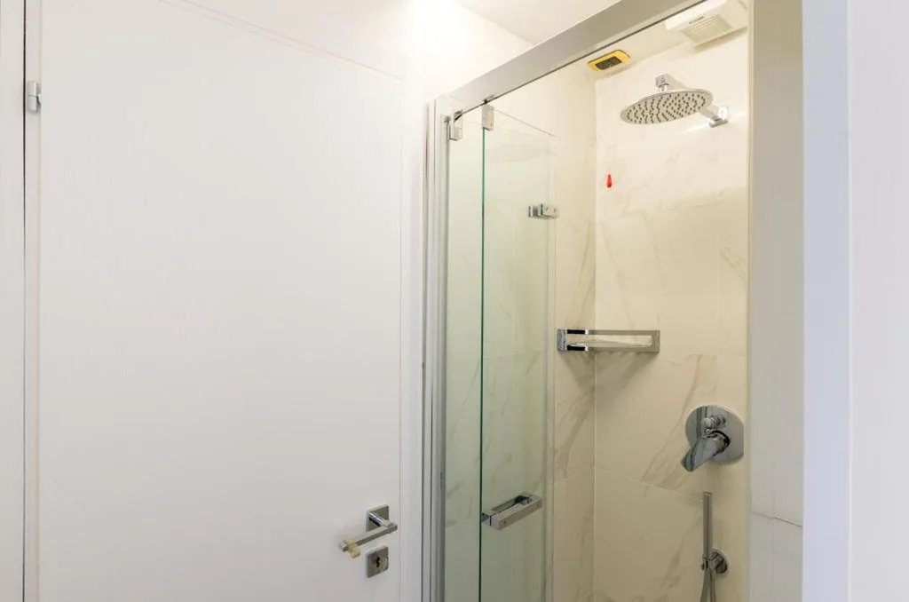 Double Room — Trastevere Sweet House