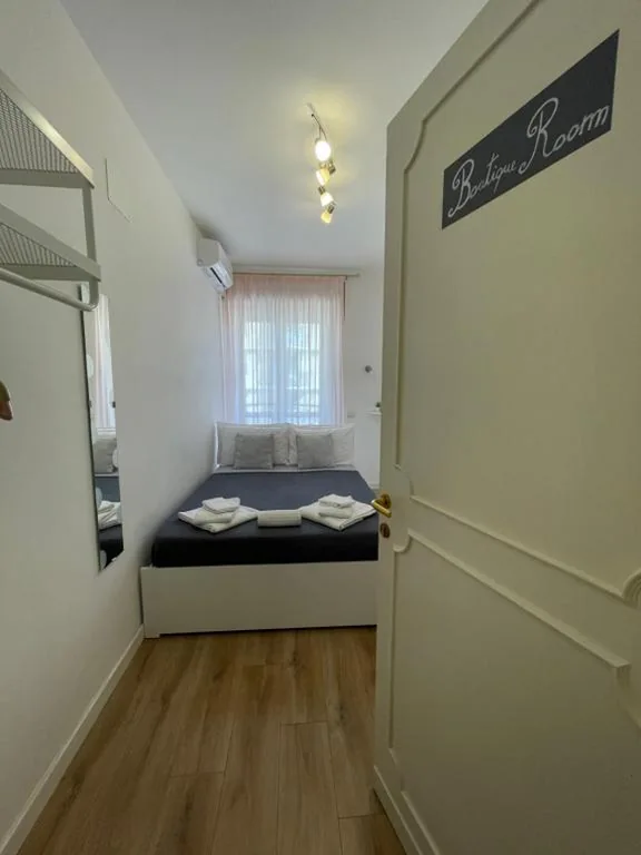 Double Room — Trastevere Sweet Rest