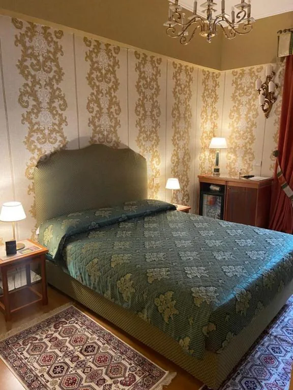 Double Room — Venus Inn Rome Guest House