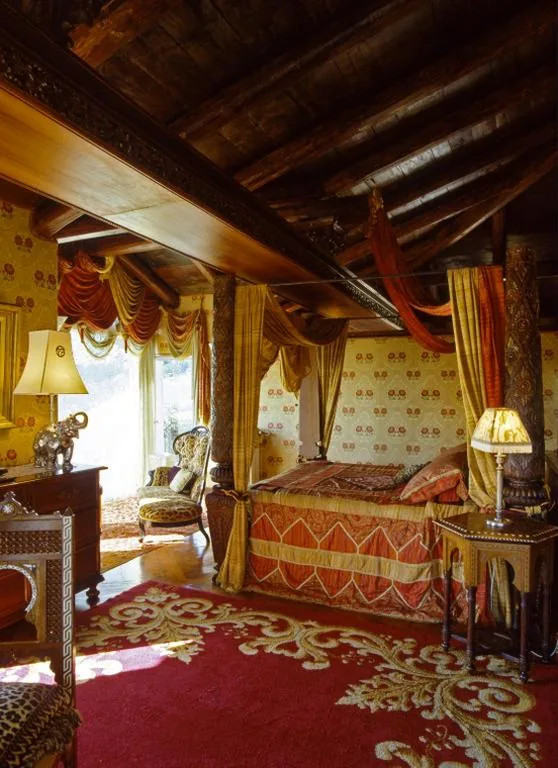 Double Room — Villa Althea