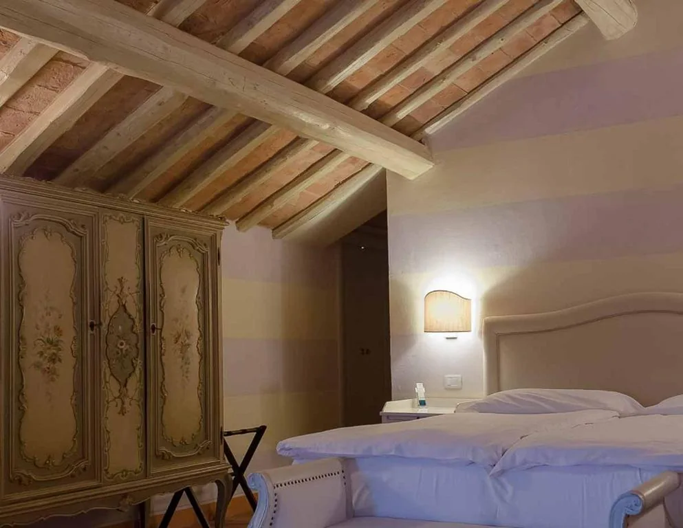 Double Room — Villa Morneto – Adults only
