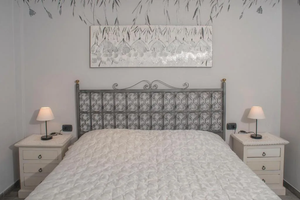 Double Room — Villarosybeb