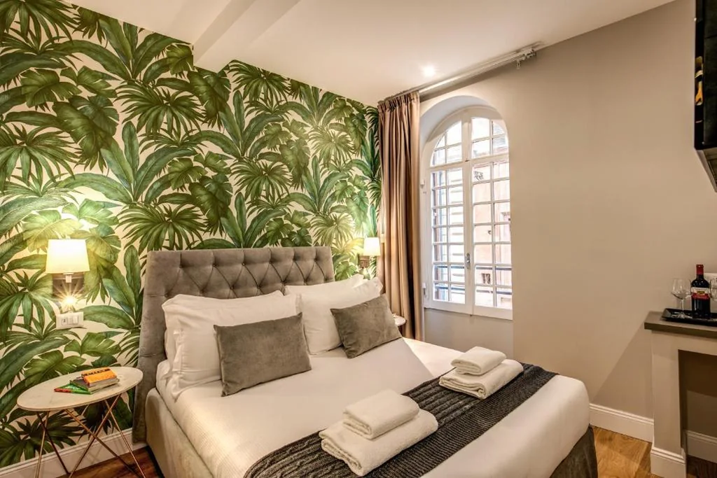 Double Room — Vite 21 Luxury Room