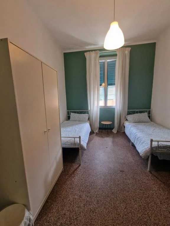 Camera Matrimoniale — Yasna Private Room