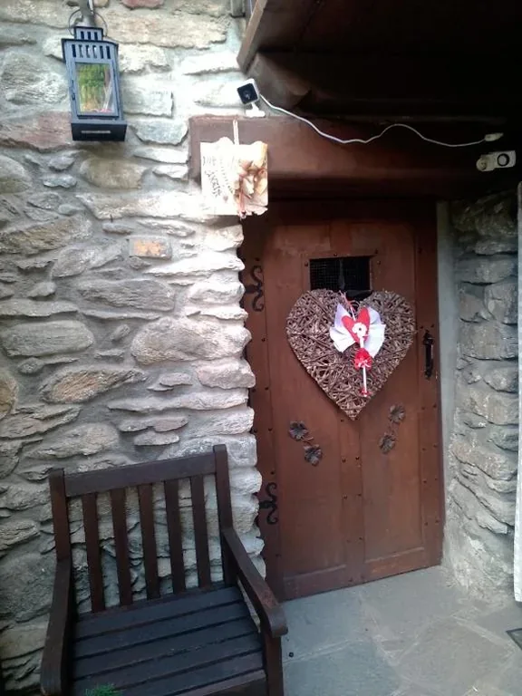 camera per 2 persone con il cuore in relax — foto 5