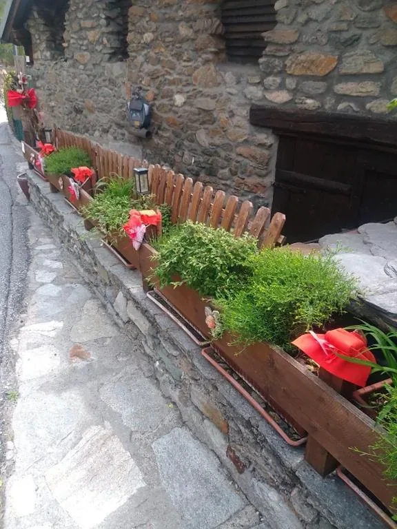 camera per 2 persone con il cuore in relax — foto 6