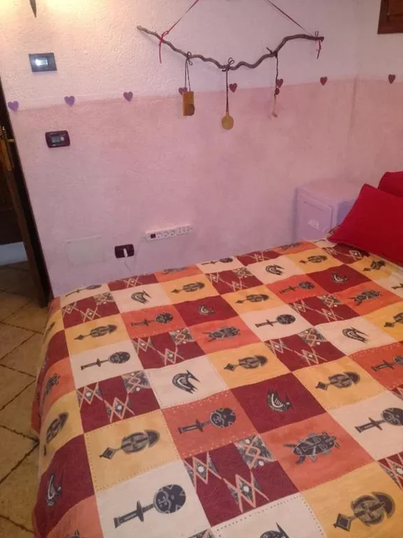 camera per 2 persone con il cuore in relax — foto 7