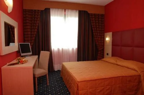 Camera per Disabili — Hotel Panorama
