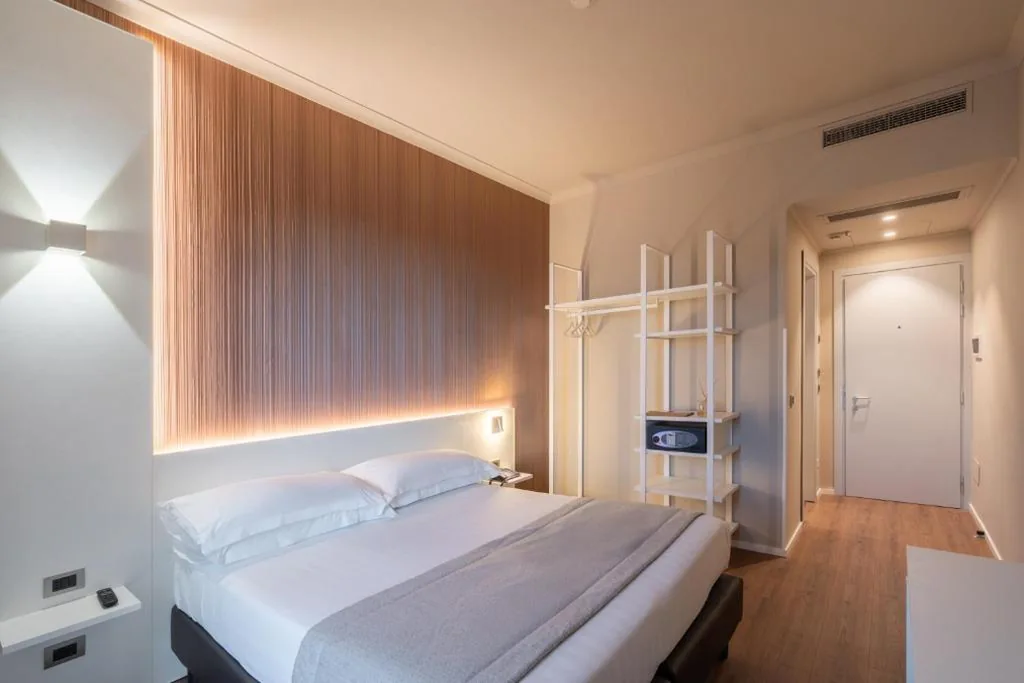Premium Twin Room — Garner Hotel Rome Aurelia by IHG