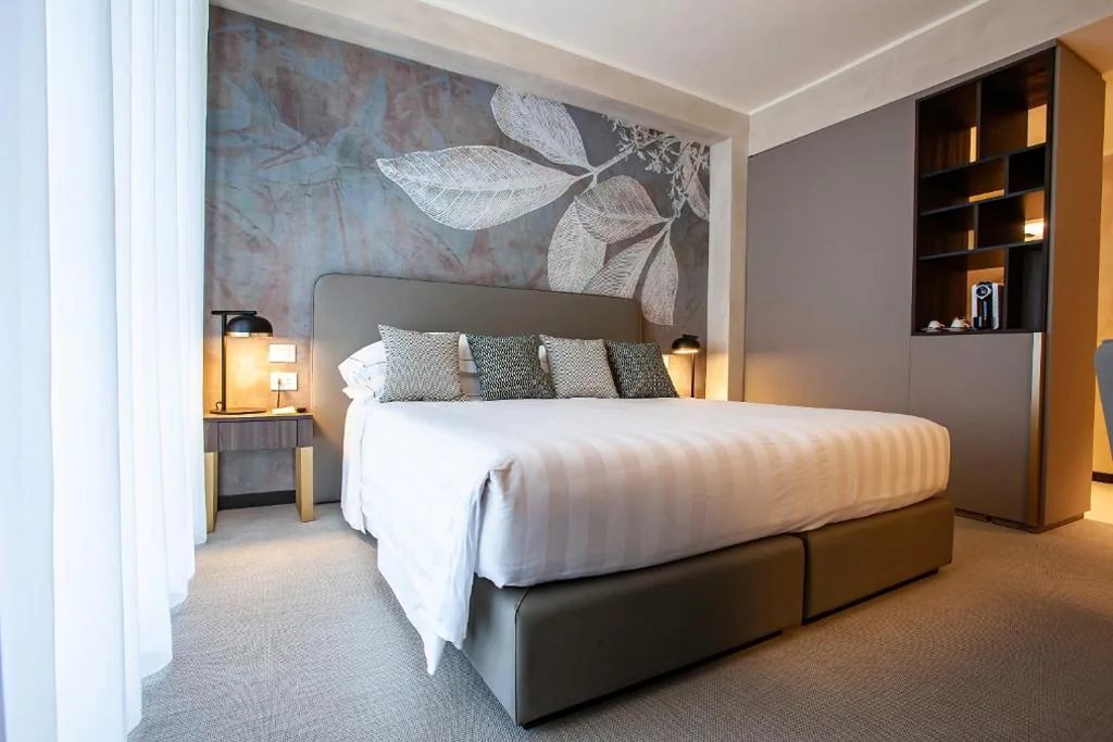 Camera Prestige — Diana Grand Hotel