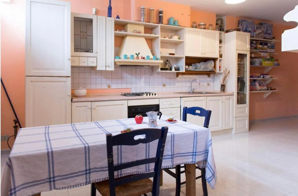 Camera privata con cucina — foto 4