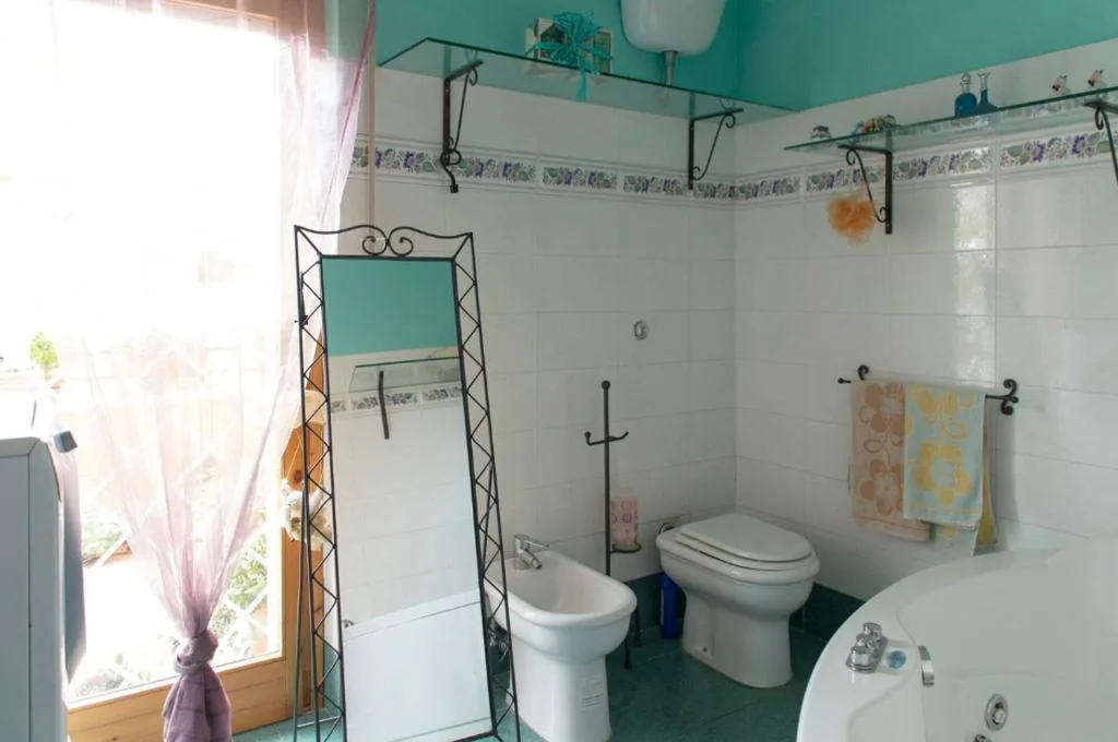 Camera privata con cucina — foto 7