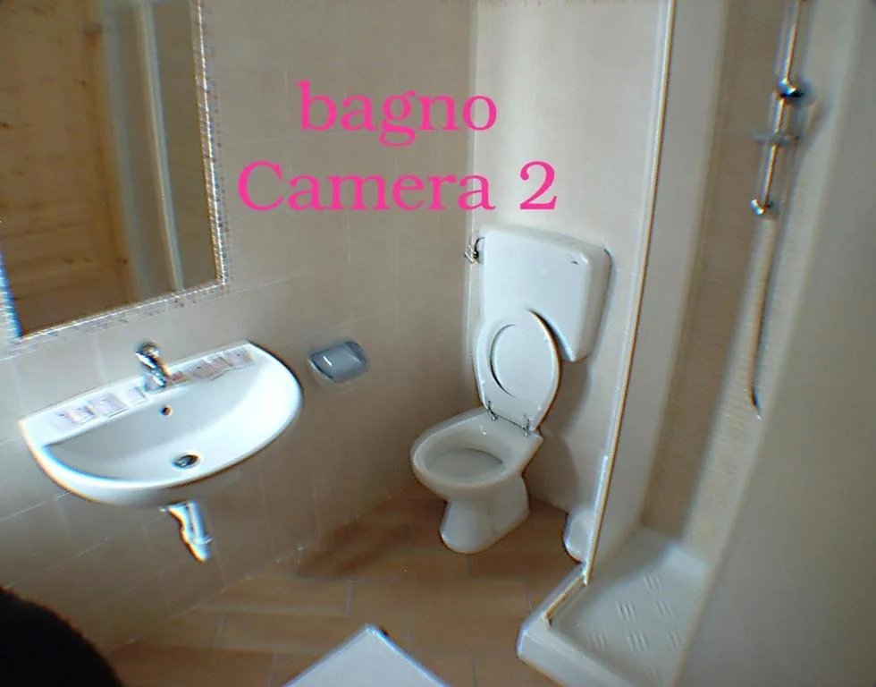 Quadruple Room — Affittacamere B&B Dl’Angel