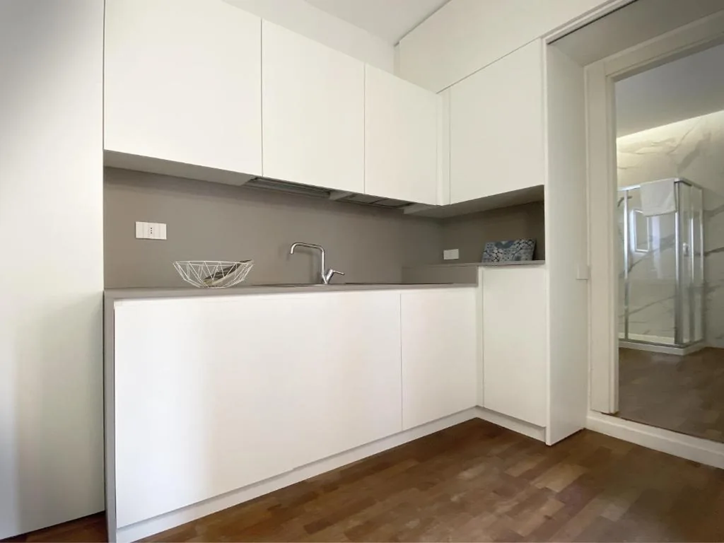 Quadruple Room — Affittacamere del Prione