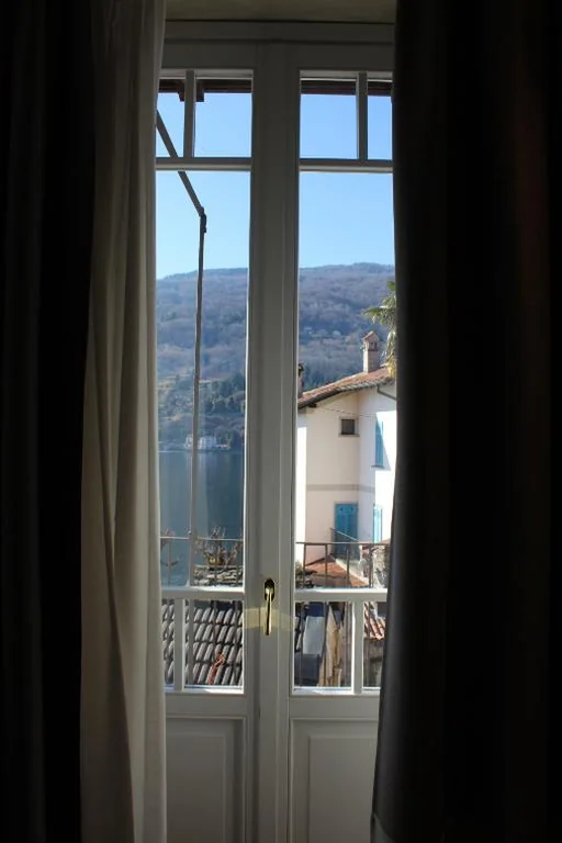 Camera Quadrupla — Albergo Ristorante Il Verbano