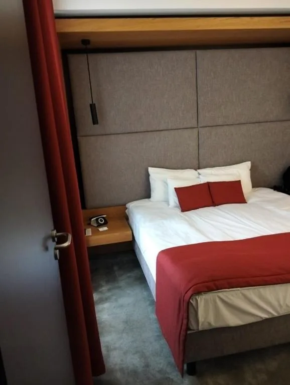 Camera Quadrupla — Albergo ristorante Payarin