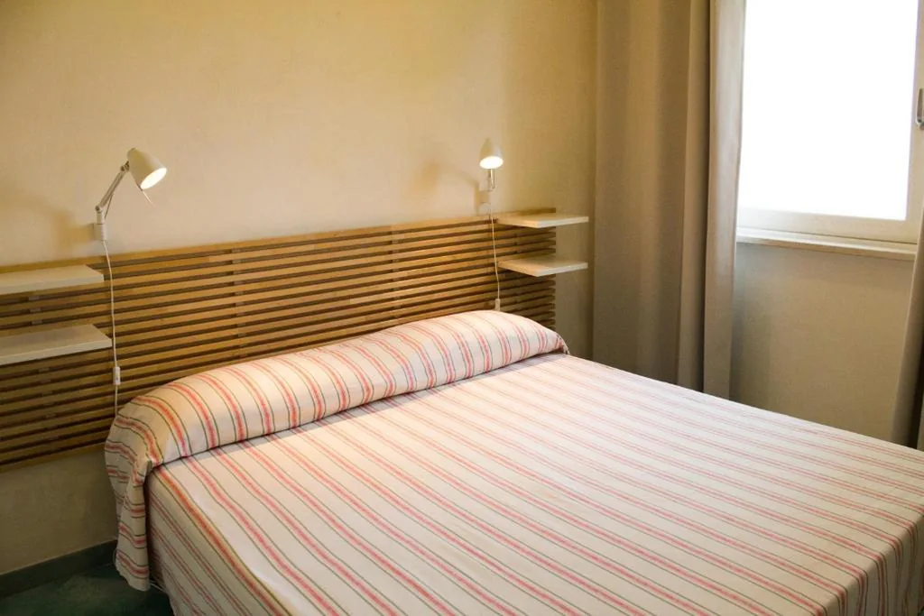 Quadruple Room — Albergo Villa Anna