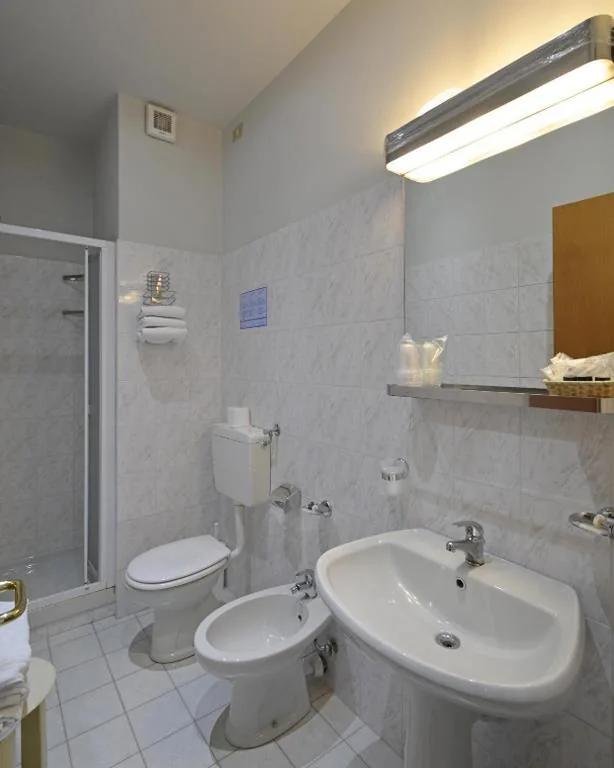 Quadruple Room — Astor Hotel