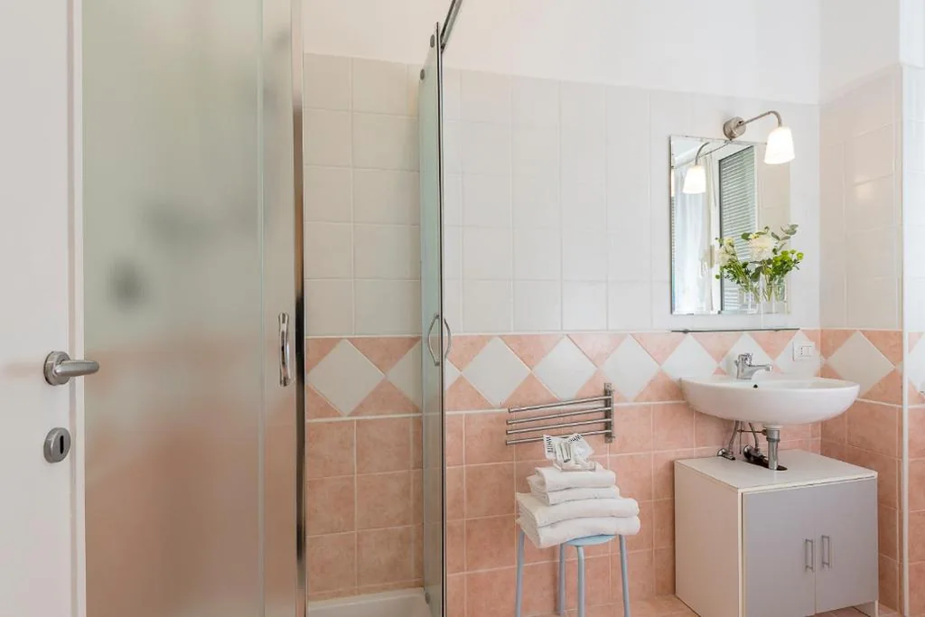 Quadruple Room — Aurelia 429 Fine Town House