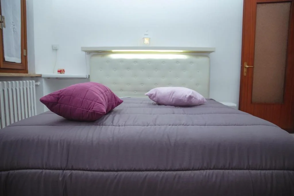 Camera Quadrupla — B&B Nonna BI