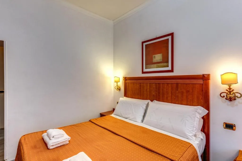 Quadruple Room — Baltik Guesthouse