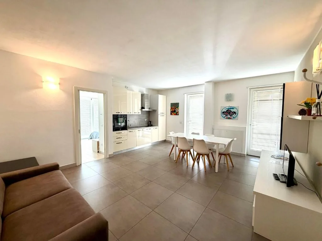 Camera Quadrupla — Camere e case vacanza Residenza Prealba